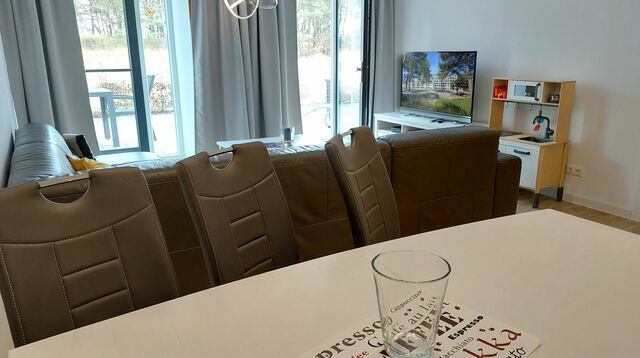Ferienwohnung in Prora - Haus Granitz, Whg. 5 - Komm auf die Insel - Bild 12