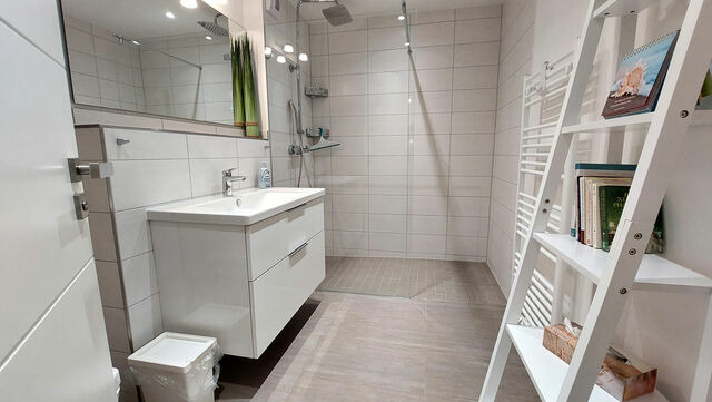 Ferienwohnung in Prora - Haus Granitz, Whg. 5 - Komm auf die Insel - Bild 18