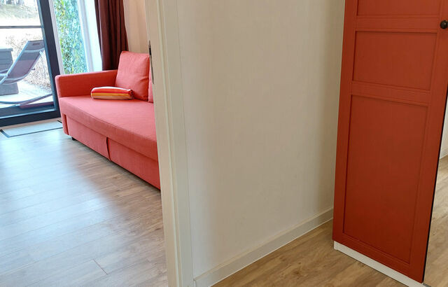Ferienwohnung in Prora - Haus Granitz, Whg. 5 - Komm auf die Insel - Bild 21