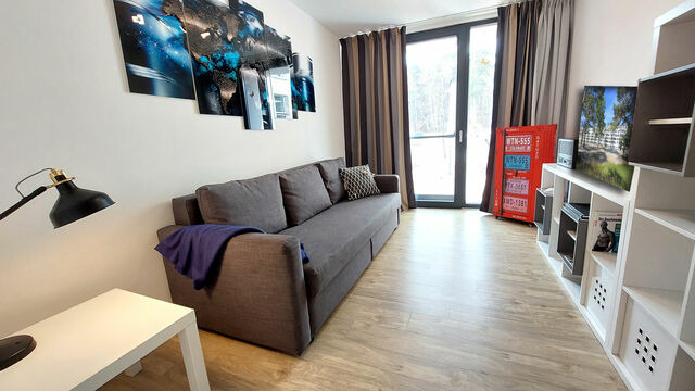 Ferienwohnung in Prora - Haus Granitz, Whg. 5 - Komm auf die Insel - Bild 24