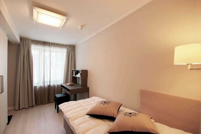 Ferienwohnung in Prora - Haus Meersinn, Whg. 112 - Bild 8