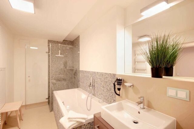 Ferienwohnung in Prora - Haus Meersinn, Whg. 112 - Bild 9