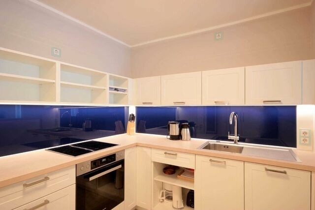 Ferienwohnung in Prora - Haus Meersinn, Whg. 112 - Bild 10