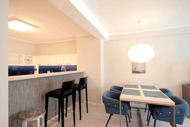 Ferienwohnung in Prora - Haus Meersinn, Whg. 112 - Bild 11