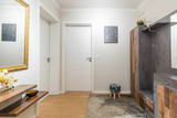 Ferienwohnung in Boltenhagen - Backsteinhaus, Ferienwohnung 4 "MEER GL&Uuml;CK" - Bild 8