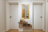 Ferienwohnung in Boltenhagen - Backsteinhaus, Ferienwohnung 4 "MEER GL&Uuml;CK" - Bild 9