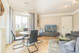 Ferienwohnung in Boltenhagen - Backsteinhaus, Ferienwohnung 4 "MEER GL&Uuml;CK" - Bild 17