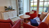 Ferienwohnung in Binz - Aparthotel Ostsee, Whg. 4 - Bild 1