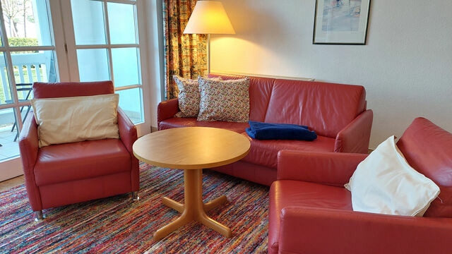 Ferienwohnung in Binz - Aparthotel Ostsee, Whg. 4 - Bild 6