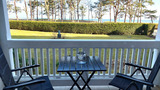 Ferienwohnung in Binz - Aparthotel Ostsee, Whg. 4 - Bild 10
