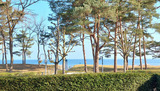 Ferienwohnung in Binz - Aparthotel Ostsee, Whg. 4 - Bild 11