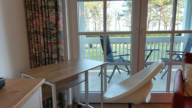 Ferienwohnung in Binz - Aparthotel Ostsee, Whg. 4 - Bild 12