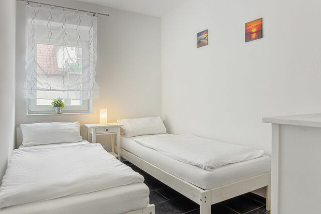 Ferienwohnung in Heiligenhafen - Residenz 1 - Bild 8