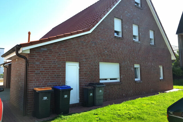 Ferienwohnung in Heiligenhafen - Residenz 1 - Bild 10