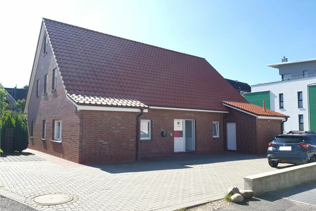 Ferienwohnung in Heiligenhafen - Residenz 1 - Bild 11