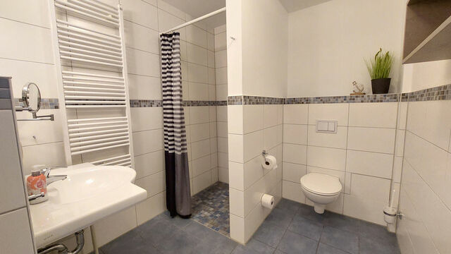 Ferienwohnung in G&ouml;hren - Villa Karina, Whg. 1 - Bild 11