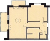 Ferienwohnung in G&ouml;hren - Villa Karina, Whg. 1 - Bild 13