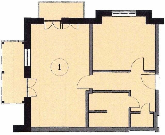 Ferienwohnung in G&ouml;hren - Villa Karina, Whg. 1 - Bild 13