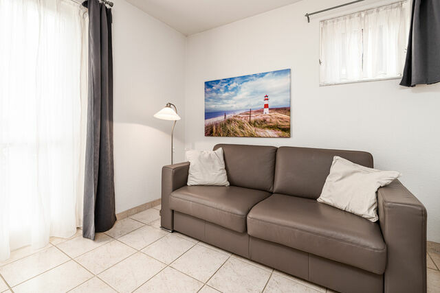 Ferienwohnung in Niendorf/Ostsee - Hafenresidenz, App. 4 - Domizil am Hafen - Bild 10