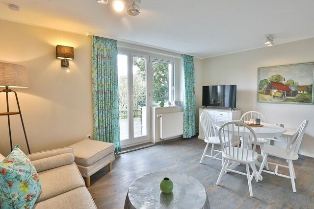 Ferienwohnung in Middelhagen - Ferienwohnung "Zur Rebe" - Bild 5