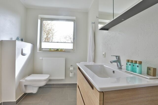 Ferienwohnung in Middelhagen - Ferienwohnung "Zur Rebe" - Bild 12