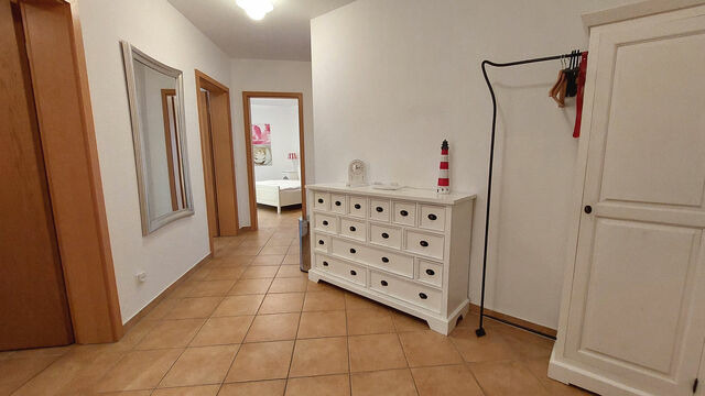 Ferienwohnung in Binz - Villa Vogelsang - 90943 Rotkehlchen - Bild 12