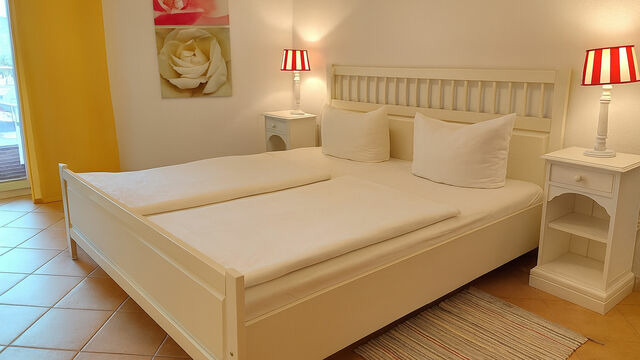 Ferienwohnung in Binz - Villa Vogelsang - 90943 Rotkehlchen - Bild 14