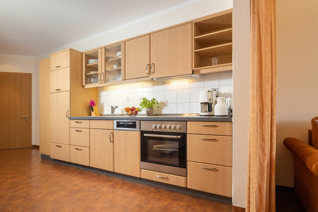 Ferienwohnung in Sellin - Ferienwohnung Margaretha, App. 14 - Bild 6