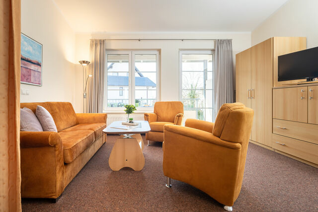 Ferienwohnung in Sellin - Ferienwohnung Margaretha, App. 14 - Bild 13