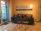 Ferienwohnung in Ostseeheilbad Zingst - Wellnessresidenz "Klaus St&ouml;rtebeker" App. 16 - Bild 3
