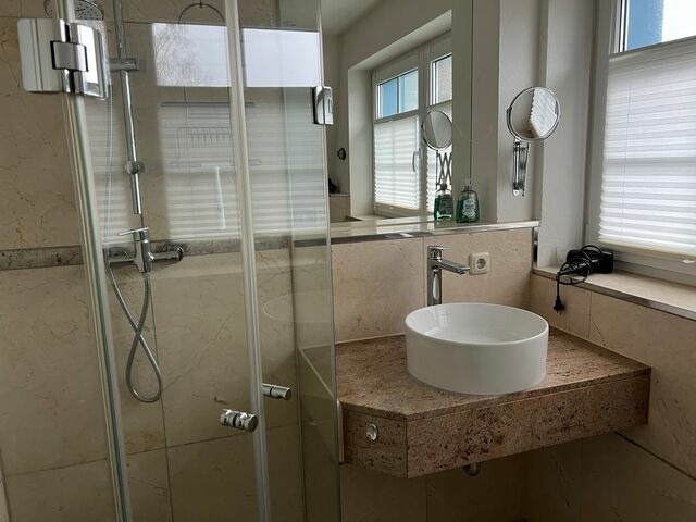 Ferienwohnung in Ostseeheilbad Zingst - Wellnessresidenz "Klaus St&ouml;rtebeker" App. 16 - Bild 16