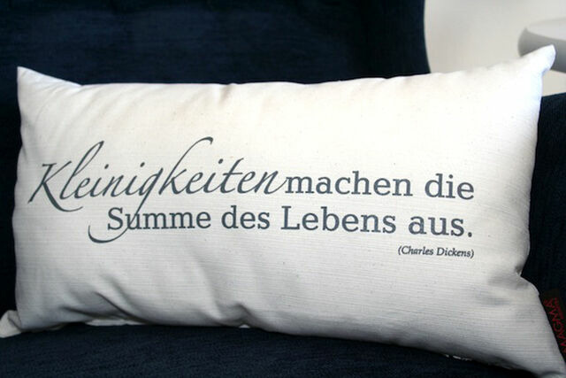 Ferienwohnung in Binz - Haus Jahreszeiten, Whg. 19 Sonnenanbeter - Bild 12