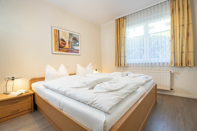 Ferienwohnung in Sellin - Ferienwohnung Margaretha, App. 05 - Bild 2