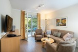 Ferienwohnung in Sellin - Ferienwohnung Margaretha, App. 05 - Bild 10