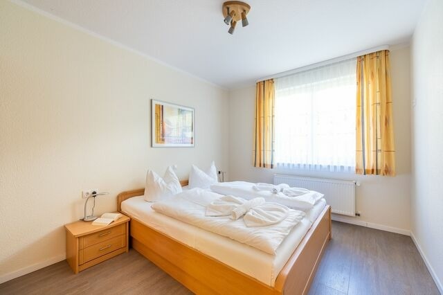 Ferienwohnung in Sellin - Ferienwohnung Margaretha, App. 05 - Bade- & Erlebniswelt t&auml;glich inklusive - Bild 14