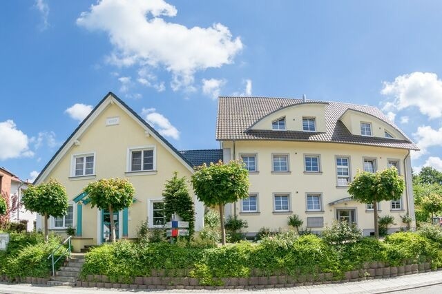 Ferienwohnung in Sellin - Ferienwohnung Margaretha, App. 05 - Bade- & Erlebniswelt t&auml;glich inklusive - Bild 18