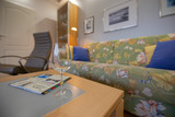 Ferienwohnung in Sellin - Morgensonne - Bild 10