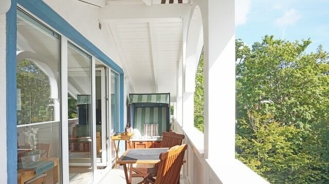 Ferienwohnung in Sellin - Morgensonne - Bade- & Erlebniswelt t&auml;glich inklusive - Bild 2