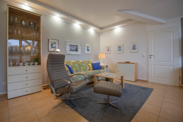 Ferienwohnung in Sellin - Morgensonne - Bade- & Erlebniswelt t&auml;glich inklusive - Bild 10
