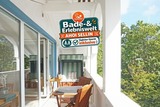 Ferienwohnung in Sellin - Morgensonne - Bade- & Erlebniswelt t&auml;glich inklusive - Bild 1