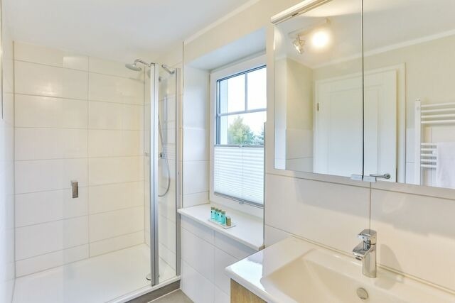 Ferienwohnung in Mariendorf - Naturidyll Mariendorf - Ferienwohnung Schafberg - Bild 11