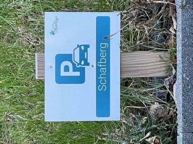 Ferienwohnung in Mariendorf - Naturidyll Mariendorf - Ferienwohnung Schafberg - Bild 19