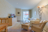 Ferienwohnung in Boltenhagen - Villa Wagenknecht, Ferienwohnung 05 - Bild 1