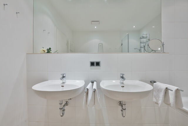 Ferienwohnung in Boltenhagen - Villa Wagenknecht, Ferienwohnung 05 - Bild 8