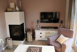 Ferienhaus in Ostseeheilbad Zingst - Ferienhaus "Sehnsucht" St&ouml;rtebekerstr.3e - Bild 3