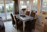 Ferienhaus in Ostseeheilbad Zingst - Ferienhaus "Sehnsucht" St&ouml;rtebekerstr.3e - Bild 4
