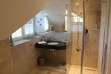 Ferienhaus in Ostseeheilbad Zingst - Ferienhaus "Sehnsucht" St&ouml;rtebekerstr.3e - Bild 13