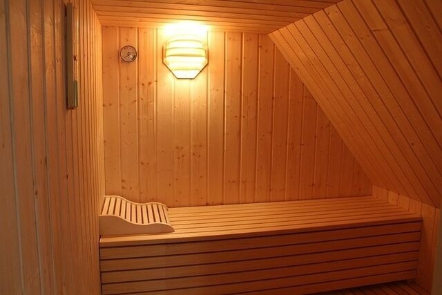 Ferienhaus in Ostseeheilbad Zingst - Ferienhaus "Sehnsucht" St&ouml;rtebekerstr.3e - Bild 17