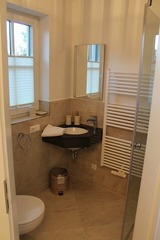 Ferienhaus in Ostseeheilbad Zingst - Ferienhaus "Sehnsucht" St&ouml;rtebekerstr.3e - Bild 18