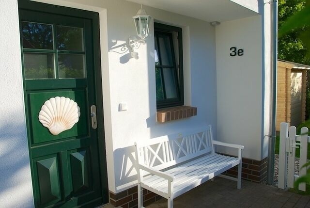 Ferienhaus in Ostseeheilbad Zingst - Ferienhaus "Sehnsucht" St&ouml;rtebekerstr.3e - Bild 21